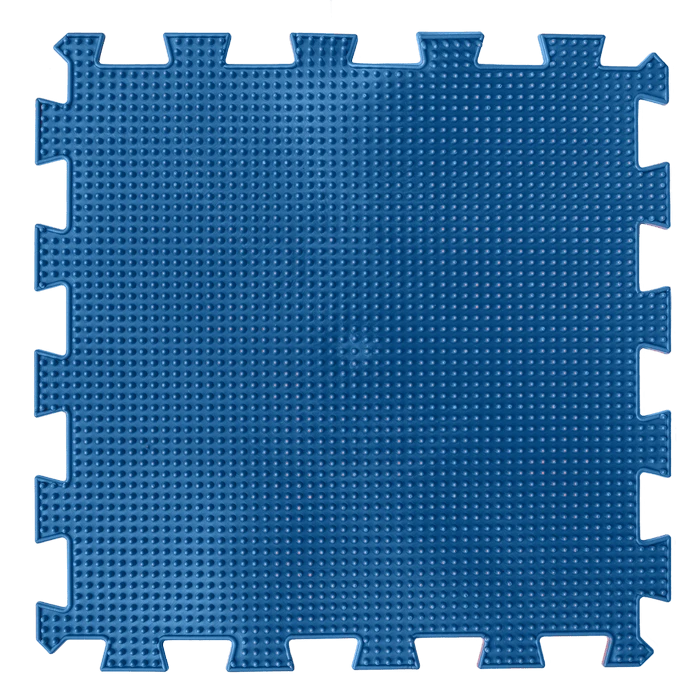 Set de 9 covorase senzoriale - 6