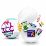 Figurina 5 Surprise fill the fridge S1