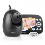 Monitor video pentru bebelusi Reer Pro HD Move