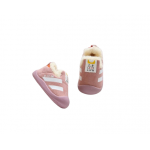 Adidasi roz imblaniti marimea 22 Stripes