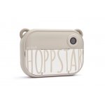 Aparat foto digital pentru copii cu functie de printare instant Hoppstar Artist Oat