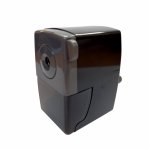 Ascutitoare de creioane cu manivela Ikona+