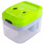 Ascutitoare electrica dubla Betzold