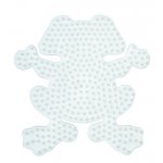 Planseta de lucru Hama Midi broasca