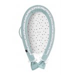 Baby Nest velvet premium Royal Baby ocean mint Sleepee