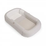 Babynest multifunctional 3 in 1 Chicco Mommy Pod natural 0 luni+