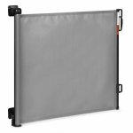 Bariera de siguranta 150 cm Ecotoys Gri