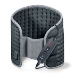 Perna electrica multifunctionala pentru spate, abdomen si gat Beurer