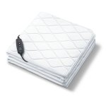 Saltea electrica tip cearsaf UB 74 Beurer