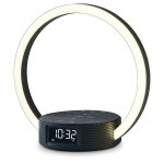 Ceas desteptator cu lumina naturala WL 65 Beurer