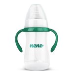 Biberon 2 in 1 Neno 240 ml