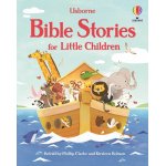 Biblie pentru copii Usborne Stories for Little Children