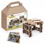 Crengi mari de construit Guidecraft Big Branch Blocks