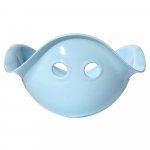 Jucarie Bilibo albastru glacial