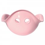 Jucarie Bilibo roz pastel