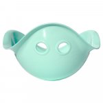 Jucarie Bilibo verde menta