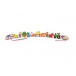 Blocuri pentru insirat Viga ferma