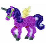 Planseta de lucru Hama Midi Calul fermecat