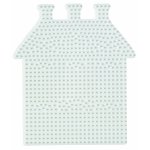 Planseta de lucru Hama Midi Casa