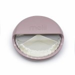 Cutie snack spin Melii luxe pink ivoire