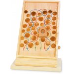 Joc de indemanare Calea de escalada din lemn