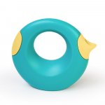 Stropitoare si cana Quut Toys albastru deschis