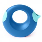 Stropitoare mare si cana Quut Toys albastru