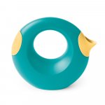 Stropitoare mare si cana Quut Toys turcoaz