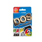 Carti de joc Uno Dos