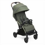 Carucior sport pentru copii Chicco Goody XPlus Twinkle Green Verde 0luni+