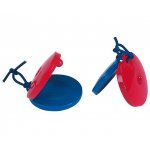 Castaniete din lemn Betzold 55 mm