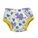 Chilotel de antrenament la olita Bambino Mio 2-3 ani Crash matlasat