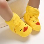 Botosei galbeni Puisor 3-6 luni marime 18