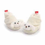 Botosei imblaniti albi Oita 9-12 luni marime 20