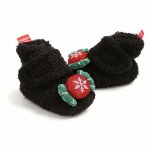 Botosei negri din blanita Acadea 3-6 luni marime 18