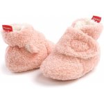 Botosei roz pentru fetite Lola 6-9 luni marime 19