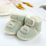 Botosei vernil plusati Smile 3-6 luni marime 18