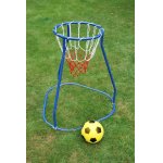 Cos de baschet pentru copii Commotion cu suport