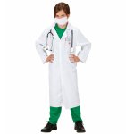 Costum pentru copii Doctor 11-13 ani 158 cm