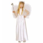 Costum Inger alb pentru copii 11-13 ani 158 cm