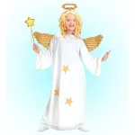 Costum pentru copii Inger Stea 2-3 ani 104 cm