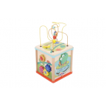 Cub cu activitate 5 in 1 interactiv Commotion