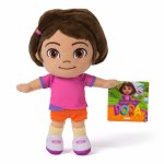 Jucarie de plus Dora 20 cm