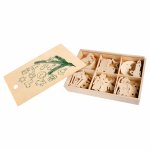 Decoratiuni pentru bradul de Craciun