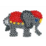 Planseta de lucru Hama Midi Elefant mic