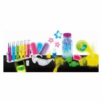 Experimentele micului geniu Magie in intuneric IT