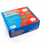 Joc educativ Edx Education Invata fractiile prin joaca