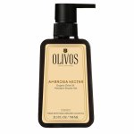 Gel de dus Olivos Ambrosia Nectar cu ulei de masline si parfum de mandarine 750 ml