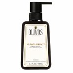Gel de dus Olivos Selenes Serenity cu ulei de masline si lapte de capra 750 ml