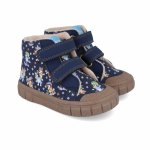 Ghete Bluey 251858-A bleumarin Garvalin marime 28 (17,5-18,1 cm)